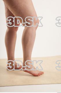 Leg reference of Ada 0009